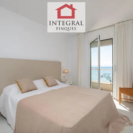La Mediterrania Appartement *