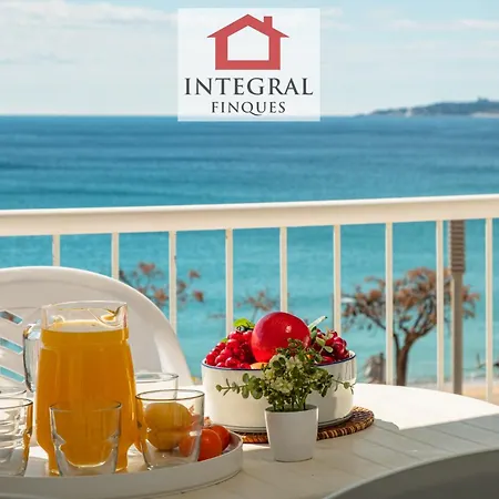 La Mediterrania Appartement *