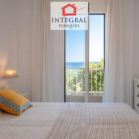 Apartment La Mediterrania