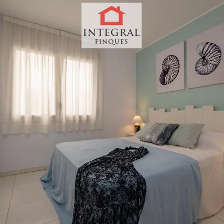 La Mediterrania Apartment *