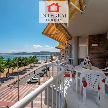 La Mediterrania Apartment *