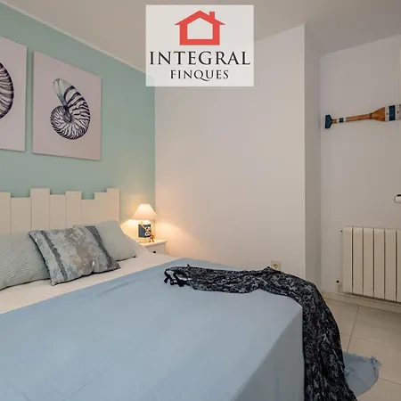 La Mediterrania Apartment *