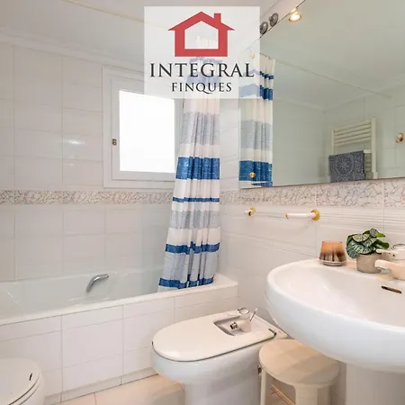 La Mediterrania Apartment *