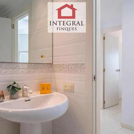 La Mediterrania Apartment