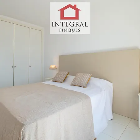 La Mediterrania Apartment