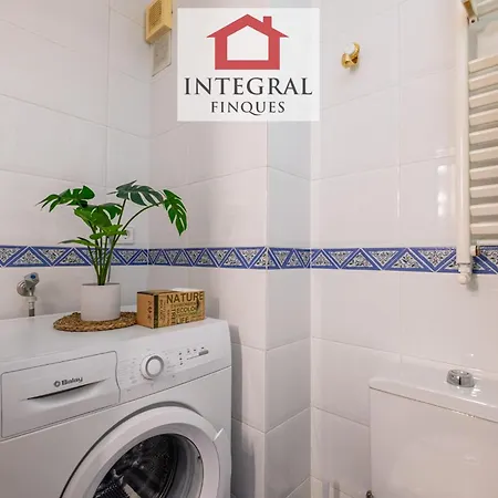 La Mediterrania Apartment