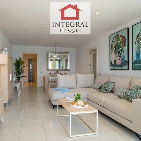 Apartment La Mediterrania