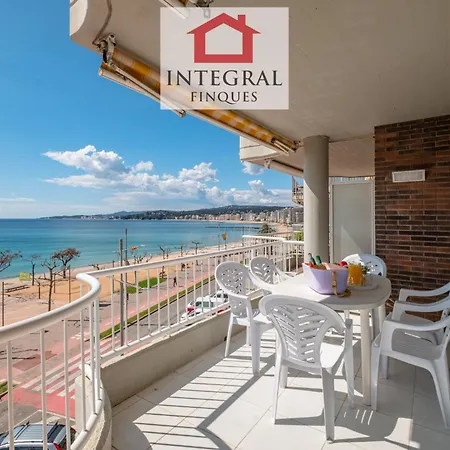 La Mediterrania Apartment