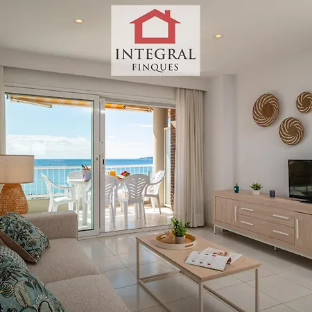 La Mediterrania Apartment Palamos