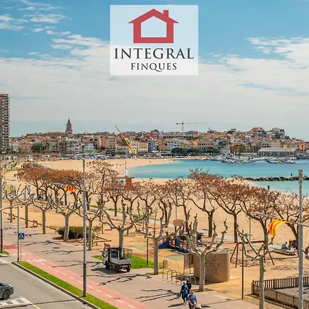 아파트 La Mediterrania
